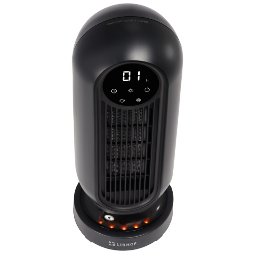 Обогреватель Libhof GH-420