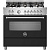 Варочный центр Bertazzoni Master MAS96L1ENET
