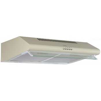 Вытяжка MBS VELEZIA 150 IVORY