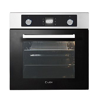 Электрический духовой шкаф LEX EDP 094 IX