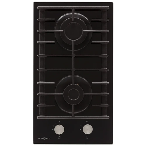 Варочная поверхность KRONA HAGEL 30 BL