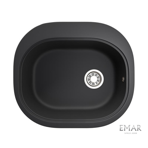 Мойка Emar EMQ-1570.C Оникс