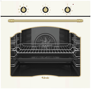 Духовой шкаф ARDO BO58RC2