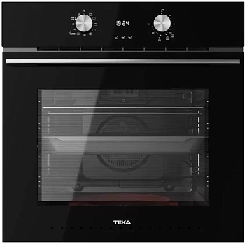 Духовой шкаф Teka HLB 8408 NIGHT RIVER BLACK
