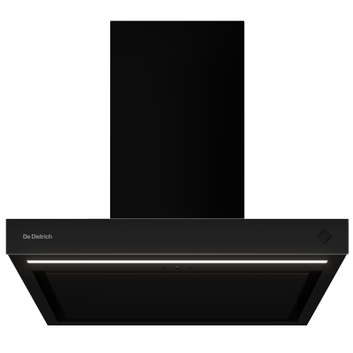 Настенная вытяжка De Dietrich DHB4684B