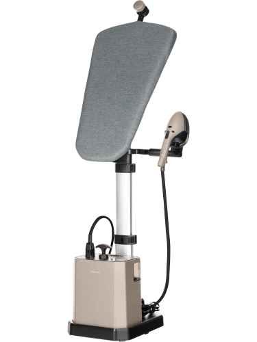 Паровая гладильная система HIBERG GSW 8000 GOLD