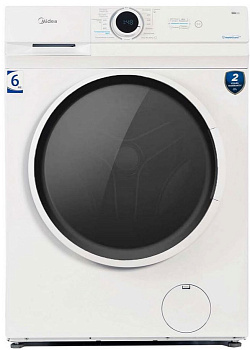 Стиральная машина Midea MF100W60/W