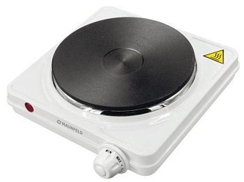 Электрическая плитка Maunfeld SEHE.231W