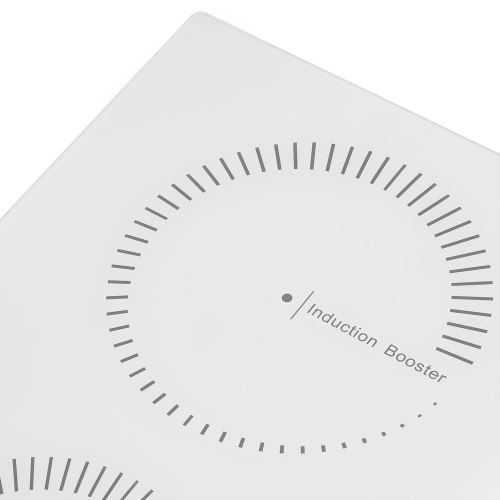 Индукционная варочная панель Maunfeld CVI292STWHC