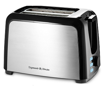 Тостер Zigmund & Shtain Kuchen-Meister ST-89