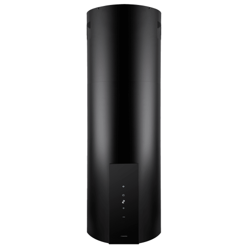 Кухонная вытяжка MAUNFELD ALBA 39 Isla чёрный