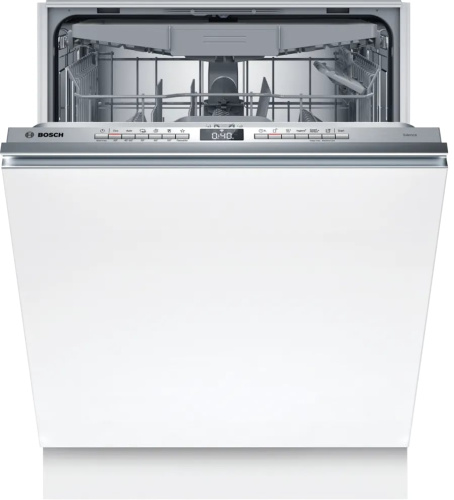 Встраиваемая посудомоечная машина Bosch SMV4HVX07E