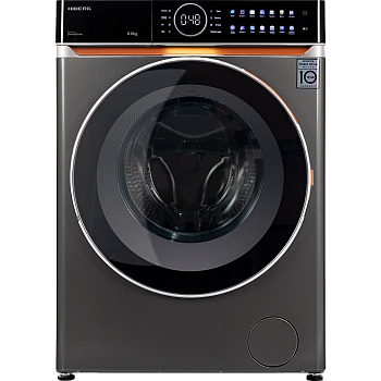 Стиральная машина Hiberg i-DDQ10 - 814 Sd