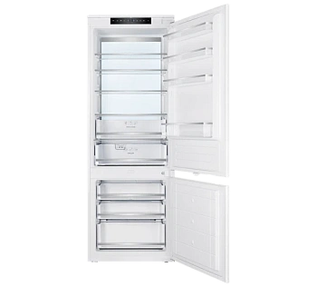 Встраиваемый холодильник с морозильной камерой Kuppersbusch FKGF 9855.0i