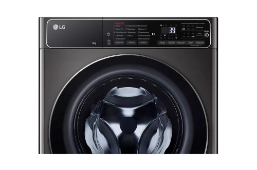 Стиральная машина LG F2T9FW9P