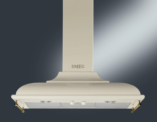 Вытяжка Smeg KC19POE