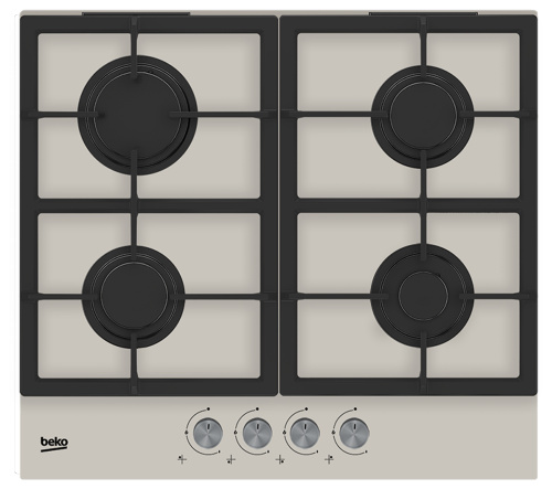 Варочная панель Beko HILG64225SBG