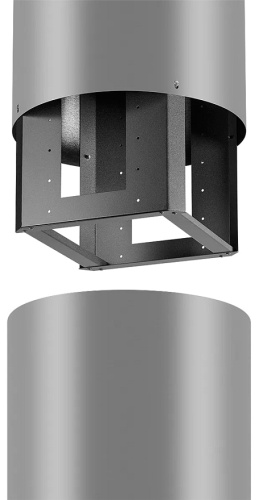 Вытяжка Kuppersberg TUBA X