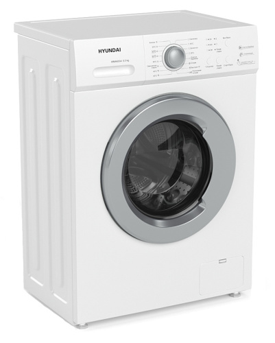Стиральная машина Hyundai WMA6004