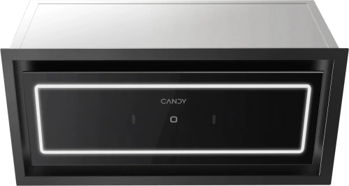 Вытяжка встраиваемая Candy NeoClassic CVXBI662GB