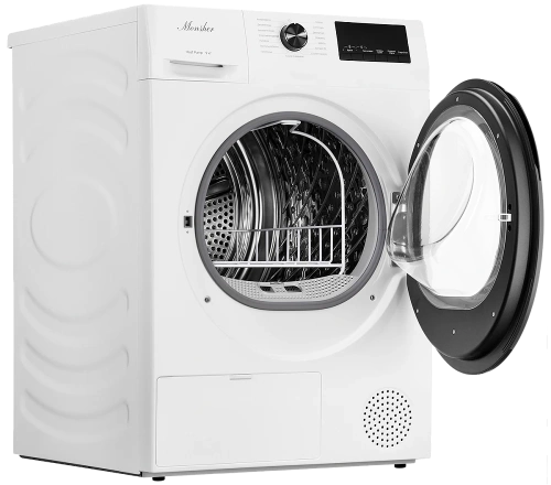 Сушильная машина Monsher MDM 660 Blanc