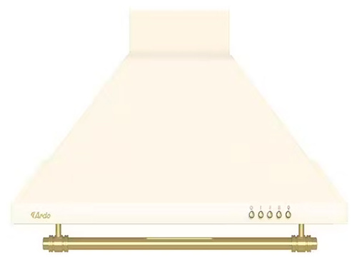 Вытяжка кухонная настенная ARDO HP6PRC2