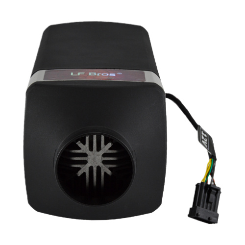 Дизельный отопитель Libhof LF Bros ES2.0 12V