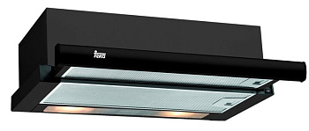 Вытяжка Teka TL 6310 BLACK