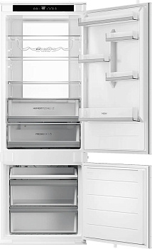 Встраиваемый холодильник Haier HBCN7190