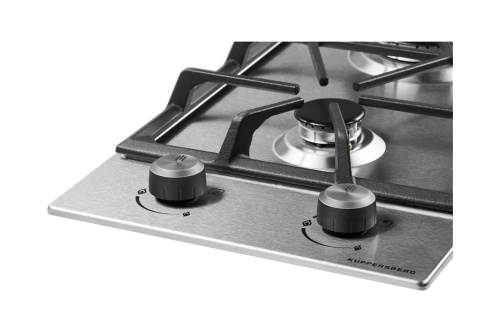 Газовая варочная панель Kuppersberg FS 32 X