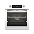 Электрический духовой шкаф Hotpoint HFE8 1221 H WH