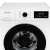 Стиральная машина Monsher MWM 461 Blanc Стиральная машина Monsher MWM 461 Blanc