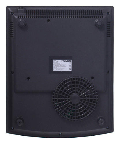 Плита Индукционная Hyundai HYC-0102