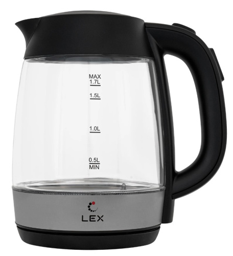 Электрочайник LEX LX 30011-1