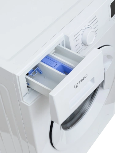 Стиральная машина Indesit ILS3 61091