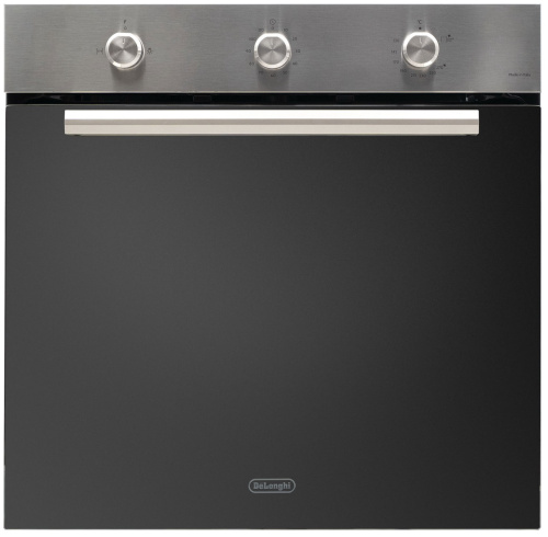 Газовый духовой шкаф Delonghi NSFG 9 XL RUS