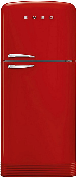 Холодильник Smeg FAB50RRD5