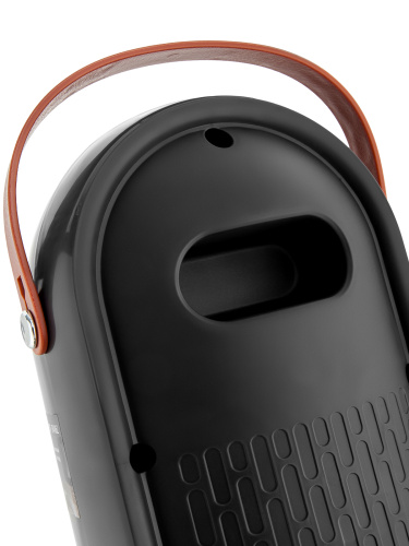 Тепловентилятор BRAYER BR4862