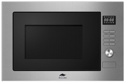 Микроволновая печь MILLEN MBW 381 SX