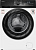 Стиральная машина Weissgauff WM 4947 DC Inverter Steam