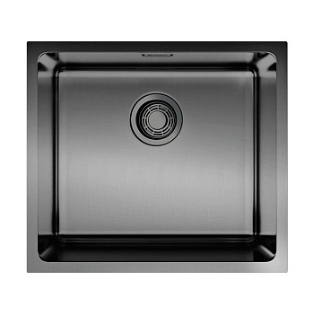 Кухонна мойка Omoikiri TADZAVA 49-U/I GM