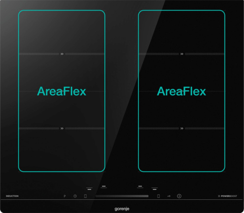 Индукционная варочная панель Gorenje ISC646BSC