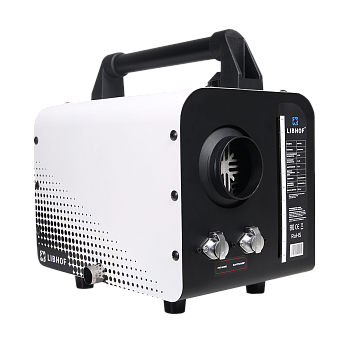 Дизельный отопитель Libhof AHP-512