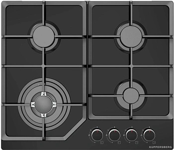 Варочная панель Kuppersberg FG 60 B