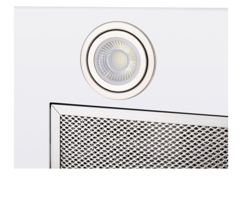 Кухонная вытяжка Maunfeld Box 55 белый