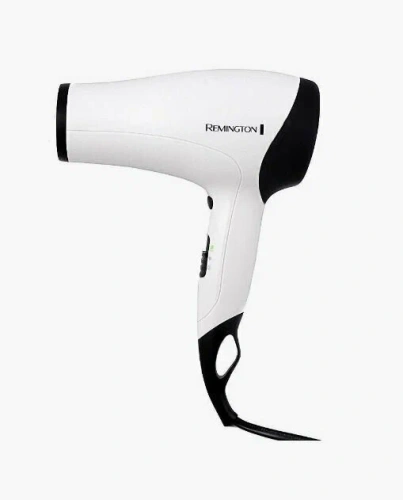 Фен Remington D3015 (Белый)