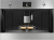 Автоматическая кофемашина Smeg CMS4303XRU