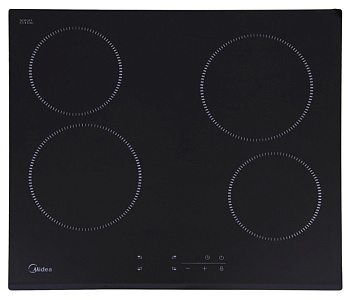 Электрическая варочная панель Midea MCH64260F