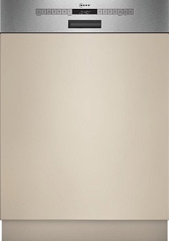 Посудомоечная машина встраиваемая Neff S245ECS15E