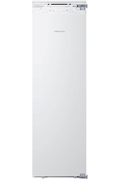 Встраиваемый морозильник Hiberg FRB-30 NFW